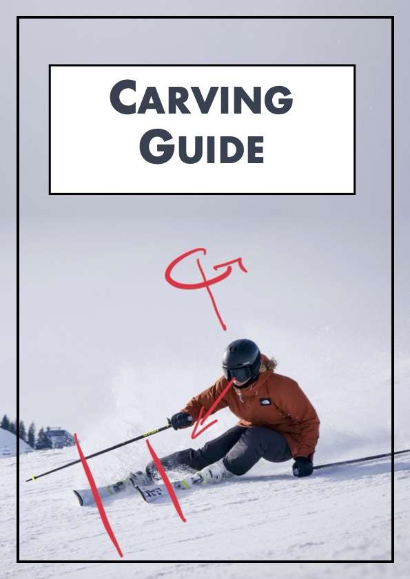 Ski Carving Guide